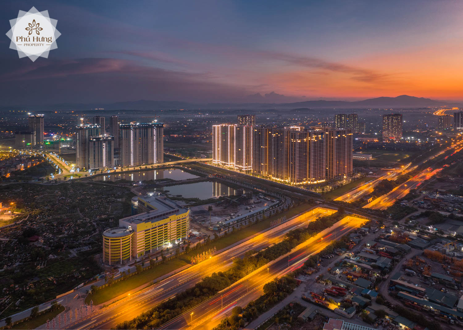 Vị trí đắc địa, tiện ích đầy đủ và chính sách bán hàng hấp dẫn khiến Vinhomes Smart City trở thành dự án hấp dẫn nhất thị trường BĐS phía Tây Hà Nội đầu năm 2021