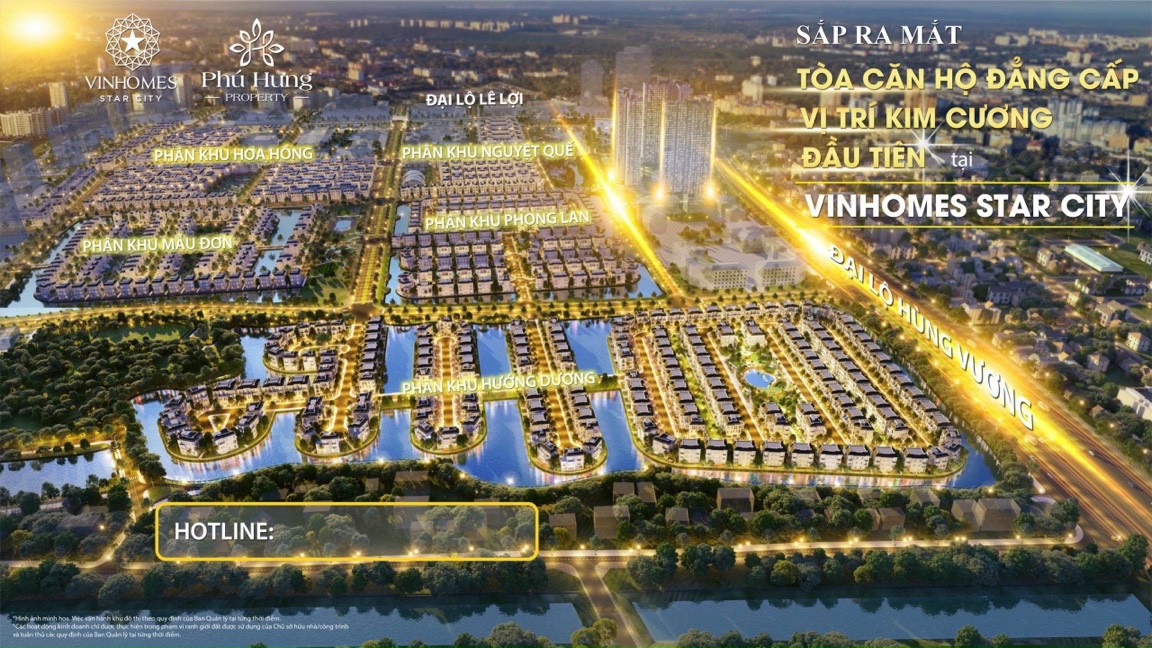 The Palm Oasis - Dự án căn hộ cao cấp nhất tại Xứ Thanh và là biểu tượng mới cho lối sống đẳng cấp